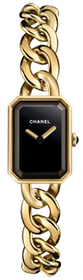 chanel 3256|Chanel Premiere Ladies Watch H3256 .